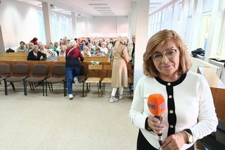 Ruszył rok szkolny ruszył także dla seniorów. Na Uniwersytecie III Wieku w Iławie zainaugurowano wykłady