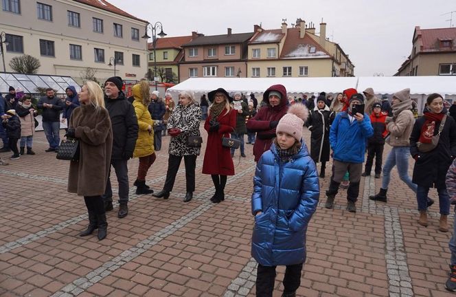 Żory świętowały 753. urodziny. Magiczny weekend pełen atrakcji w stylu Harry'ego Pottera. Zobacz ZDJĘCIA z wydarzenie