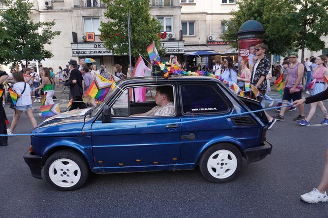 Parada Równości