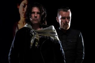 Czy The Cult wyda jeszcze kiedyś kolejny album? Ian Astbury: To martwa koncepcja