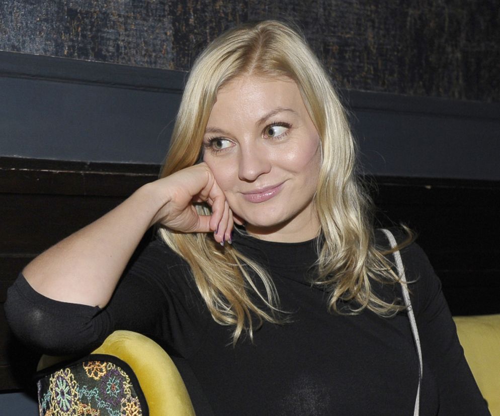 Katarzyna Kołeczek