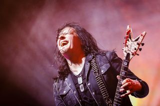 To już koniec ery tanich Koncertów? Gitarzysta Arch Enemy nie ma wątpliwości 