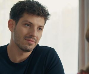 Barwy szczęścia, odcinek 3135: Justin (Jasper Sołtysiewicz), Regina (Kamila Kamińska)