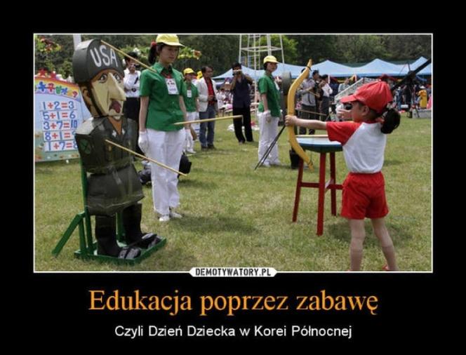 Najlepsze MEMY z okazji Dnia Dziecka 2023!