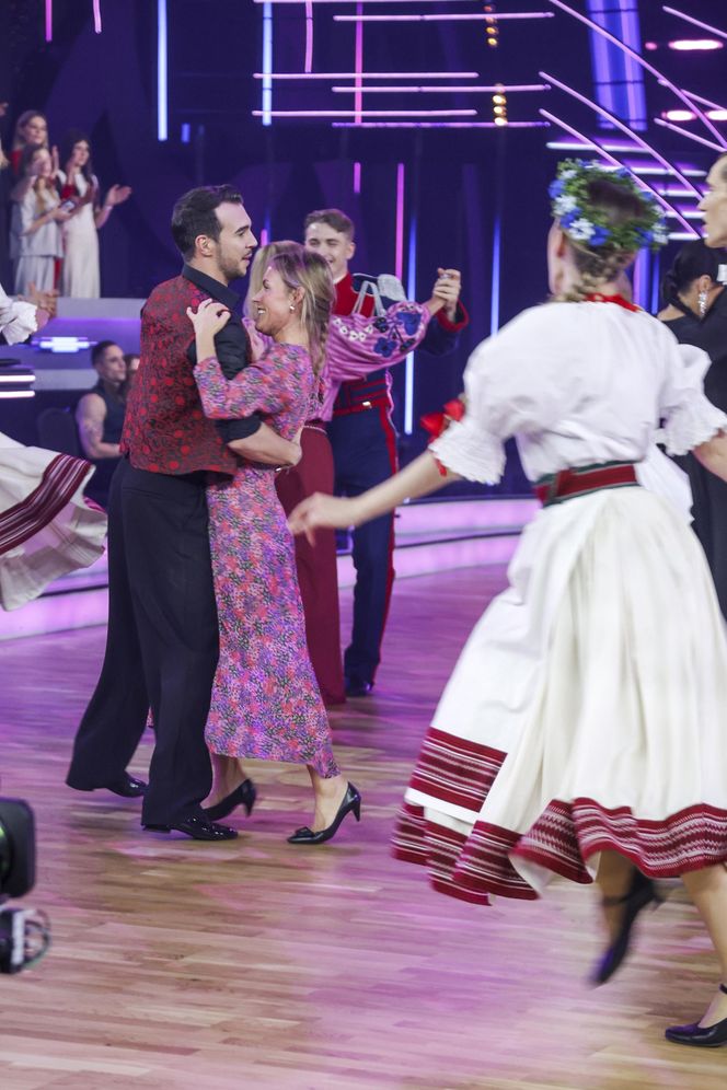 Olga Frycz. Polsat wykorzysta tę miłość?