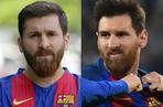 Fałszywy Messi uwiódł 23 kobiety