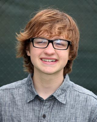 Angus T. Jones