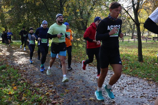 Biegacze opanowali Lublin! Za nami Półmaraton Lubelski 2025