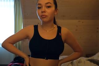 Paulina Kozłowska - rodzina