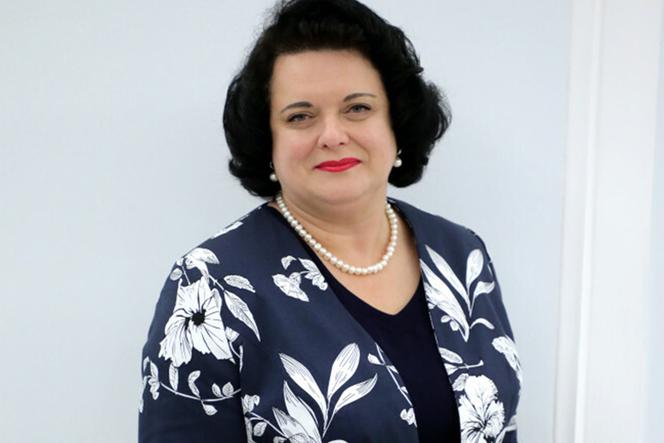 Barbara Dziuk
