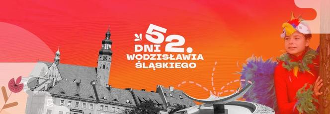 Dni Wodzisławia Śląskiego już w dniach 13-15 września 2024