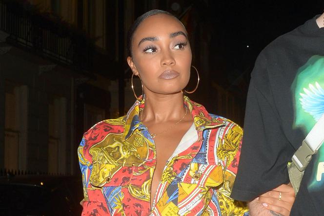 Leigh-Anne Pinnock