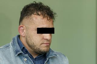 Tomasz zginął od ciosów naćpanego ochroniarza. Ruszył proces w Jeleniej Górze