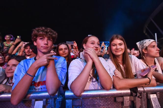 High Festival na Stadionie Śląskim w Chorzowie. Dzień 1.