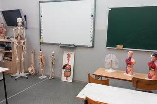 Szkoły powiatu iławskiego z nowym sprzętem do zajęć i nauki