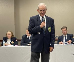 Walny zjazd SWAP w Detroit 2025