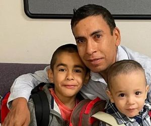Specjalna operacja antyimigracyjna w Chicago. Kucharz z Meksyku zginął z rąk agentów ICE