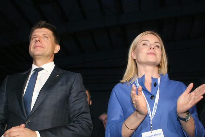 Była żona chce mnie zakneblować