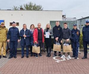 Poznaliśmy zwycięzców XXIV Powiatowego Turnieju Motoryzacyjnego w powiecie iławskim