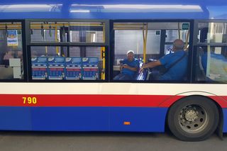 Autobusy miejskie w Bydgoszczy mają prowadzić obcokrajowcy. Prezes MZK ujawnia plany na najbliższą przyszłość