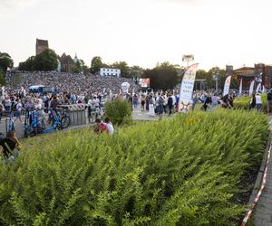 Wianki nad Wisłą 2025. Tak się bawiła Warszawa w sobotę, 21 czerwca [ZDJĘCIA]