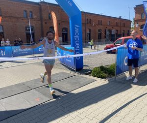 CITI Warmia Run Challenge Olsztyn 2025