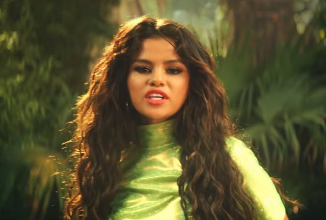 Selena Gomez CHORA! Na co cierpi wokalistka?
