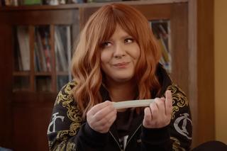 Pierwsza miłość, odcinek 3796 Dominika (Aneta Zając)