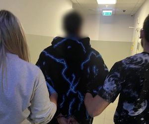 Strzelali z wiatrówki i niszczyli mienie. Odpowiedzą za swój głupi wybryk