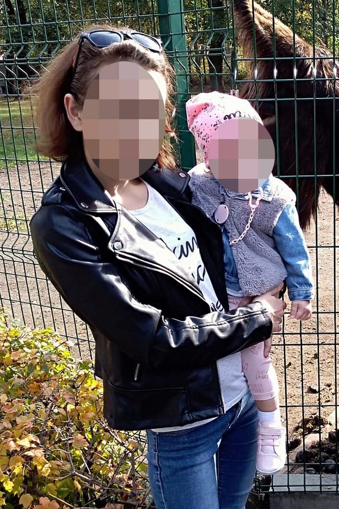 Dorota szła po córkę do szkoły, zginęła pod kołami auta prokuratorki