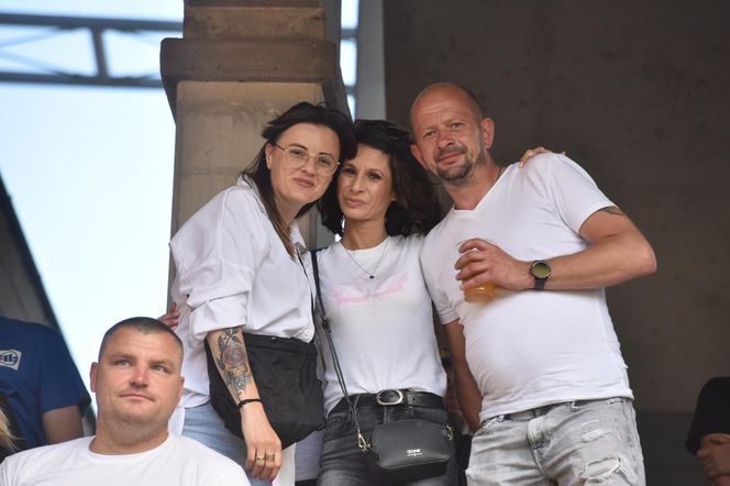 PRES Grupa Deweloperska Toruń - Stelmet Falubaz Zielona Góra, zdjęcia kibiców i zawodników z meczu 10. kolejki PGE Ekstraligi