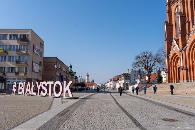 Białystok