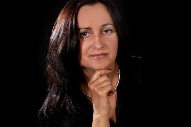 p. Beata Nowak