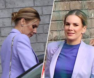 Kiedy prezydent dbał o Polskę, jego żona zadbała o córkę. Marta Nawrocka poszła na wywiadówkę