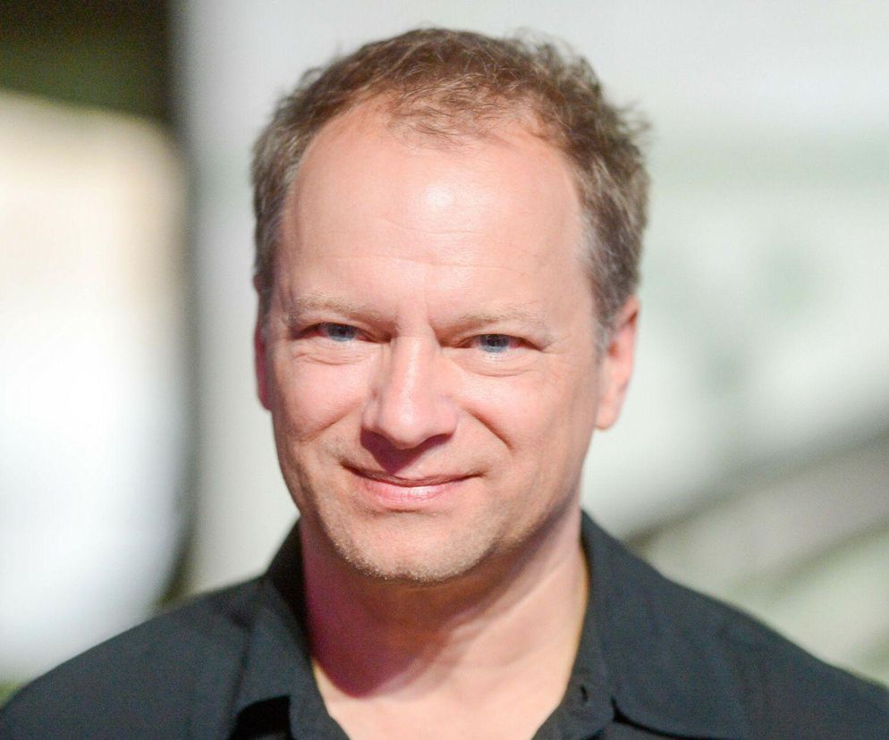 Maciej Stuhr