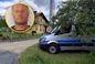 Tadeusz Duda nie żyje. Policja zdradza szczegóły. Jak zginął zabójca ze Starej Wsi?