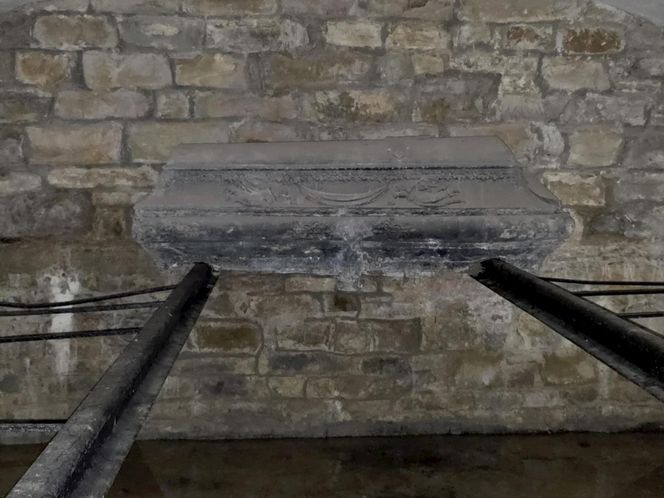 Cerkiew i kaplica Grobowa w Kuźminie