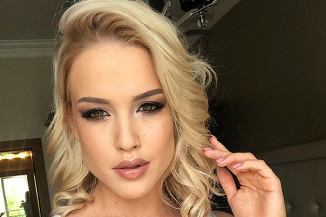 Magdalena Świderska z Projekt Lady