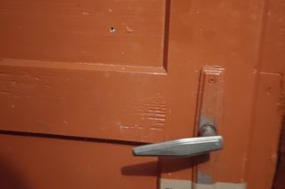 Duda przyłożył mi pistolet do głowy. Błagał go o życie. Przeżył dzięki opatrzności