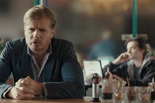 Na dobre i na złe odc. 961. Maks Beger (Tomasz Ciachorowski), haker Drago (Piotr Gadomski),