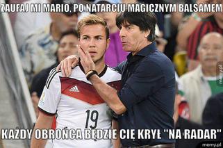 Joachim Loew, MEMY