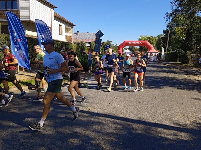 14. Biegiem przez Platerów