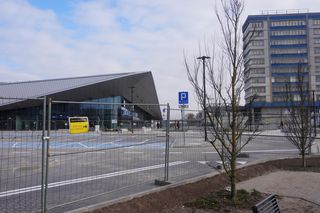 Kiedy otwarcie nowego dworca kolejowego w Olsztynie? Jest już oficjalna data!