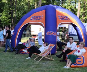 Eska Summer City 2025 odwiedziła Opole Lubelskie!