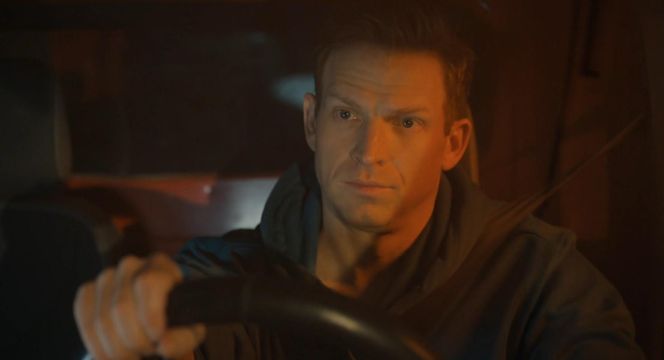 Barwy szczęścia odc. 3230. Łukasz (Michał Rolnicki)