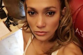 Jennifer Lopez wróciła do byłego