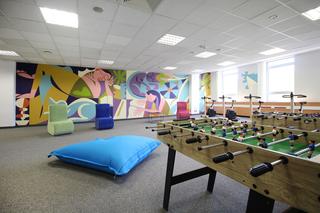 Szkoła dla dzieci z Ukrainy