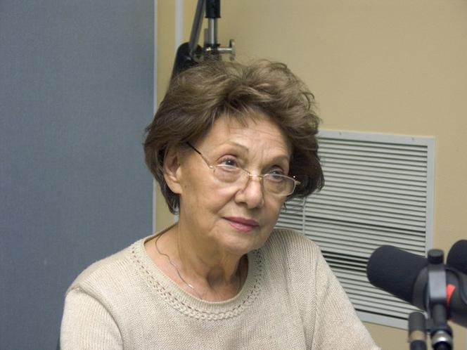 Irena Dziedzic