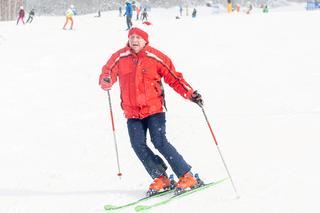 Ministrowie Ziobry szlifują formę na wybory. Michał Wójcik