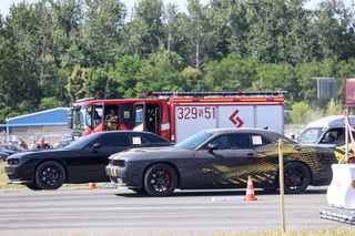 American Cars Mania w Katowicach 2025